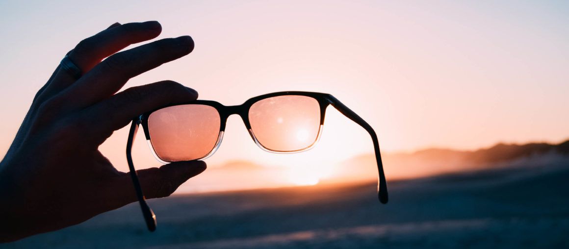 Cómo elegir las gafas de sol