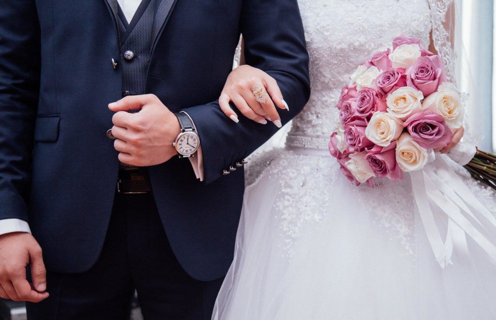 bodas ceremonias